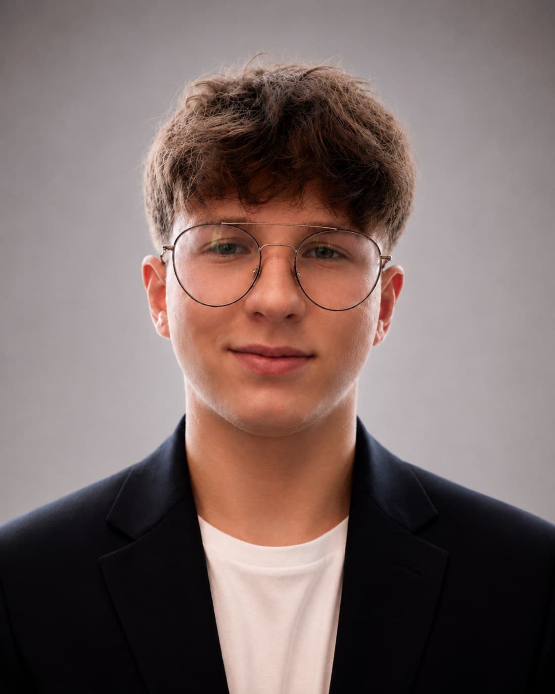Maciej Kamiński – Webdesigner und Entwickler