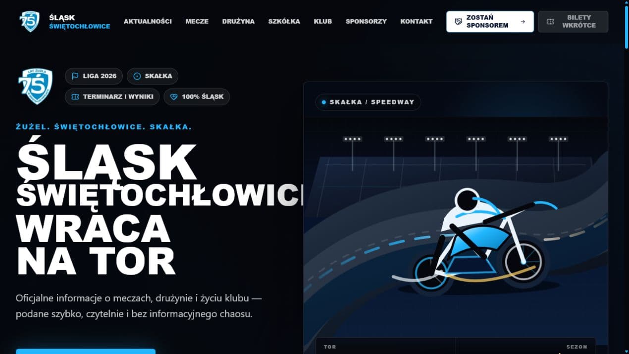 Neue Website-Version